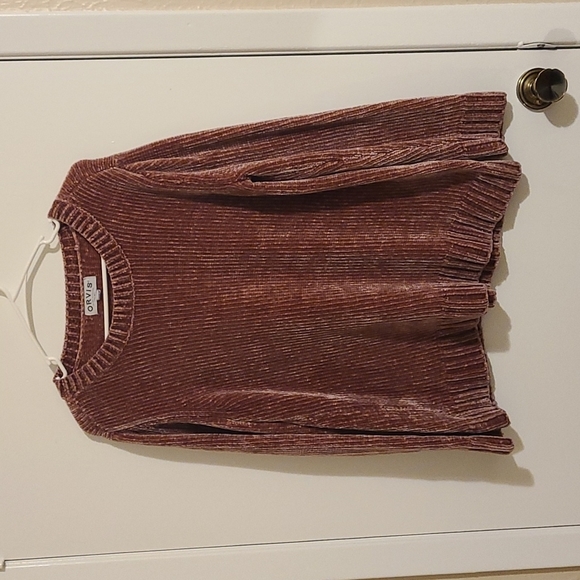 Orvis Sweaters - Orvis Crewneck Pullover Sweater